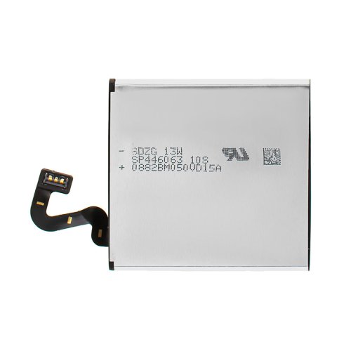 Акумулятор BP-4GW 2000 mAh для смартфона Nokia (заміна батареї BP4GW)