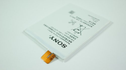 Акумулятор для смартфона Sony D5303, D5306, D5316, D5322 — 3.8V, 3000mAh, 11.4Wh