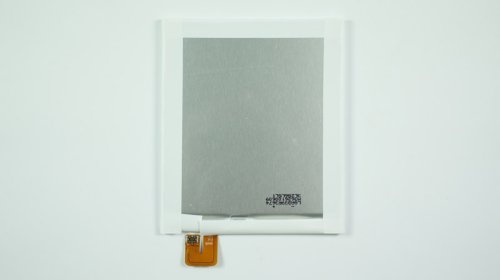 Акумулятор для смартфона Sony D5303, D5306, D5316, D5322 — 3.8V, 3000mAh, 11.4Wh