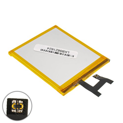 Акумулятор для смартфона Sony (C2304, 2305, C6602, C6603, C6606) — 3.7V, 2330mAh, 8.7Wh