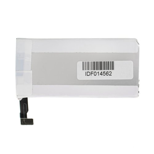 Акумулятор для смартфона Sony Xperia GO ST27 — 4.2V, 1265mAh (4.7Wh)