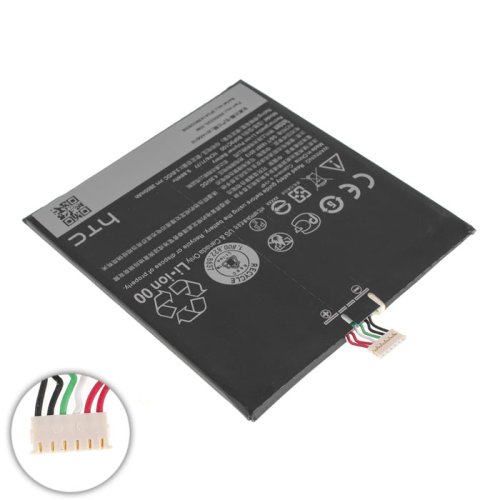 Акумулятор для смартфона HTC Desire 816 (BOP9C100) — 3.8V, 2600mAh (9.88Wh)