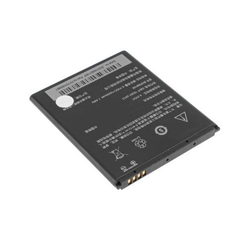 Акумуляторна батарея HTC BOPBM100 для смартфона Desire 616, D616W — 3.7V, 2000mAh (7.4Wh)