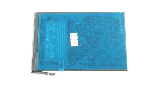 Акумуляторна батарея для планшета Apple iPad mini — 3.72V, 4440mAh, 16.5Whr