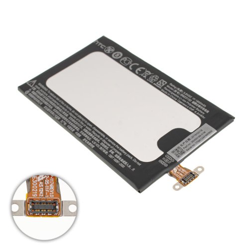 Акумуляторна батарея для смартфона HTC BM23100 (Windows Phone 8X), 3.75V, 1800mAh