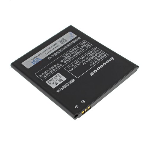 Акумулятор BL208 для смартфона Lenovo (сумісний з S920) — 3.7V, 2250mAh, 8.32Wh