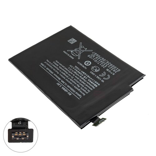 Акумулятор BV-4BWA для смартфона Nokia Lumia 1320 RM-994 — 3500 mAh (батарея)