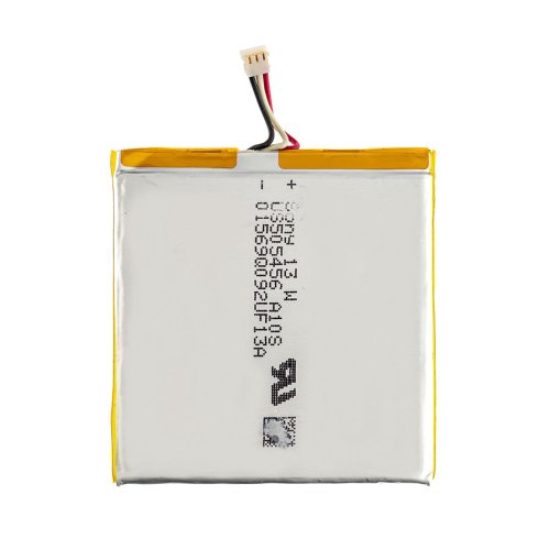 Акумуляторна батарея для смартфона Sony Xperia Acro S (3.7V, 1840mAh, 6.9Whr)