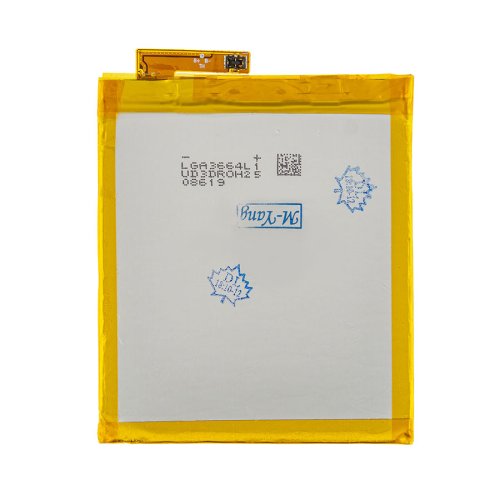 Акумулятор для смартфона Sony Xperia M4 (E2312, E2303, E2333) — 3.8V, 2400mAh, 9.1Whr