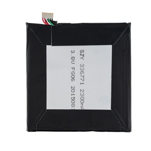 Акумулятор для смартфона HTC 35H00220-01M — 3.8V, 2600mAh (9.88Wh), Original
