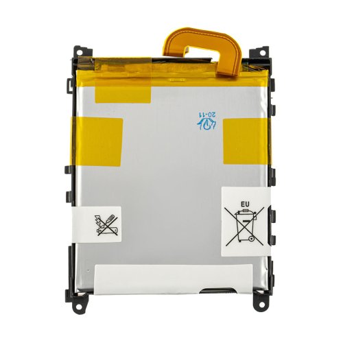 Акумулятор для Sony Xperia Z1 (C6902, C6903, C6906, C6943) — батарея 3.8V, 3000mAh, 11.4Wh