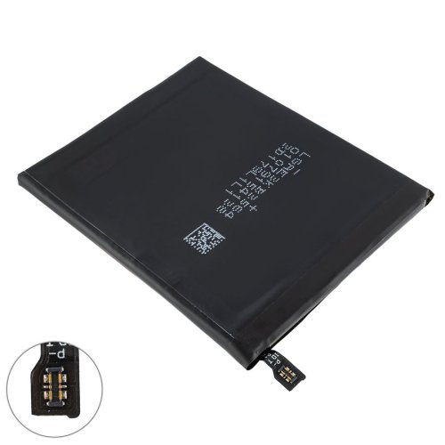 Акумулятор BM34 для смартфона Xiaomi Mi Note Pro — батарея 3.84V, 3010mAh (11.6Wh)