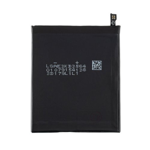 Акумулятор BM34 для смартфона Xiaomi Mi Note Pro — батарея 3.84V, 3010mAh (11.6Wh)