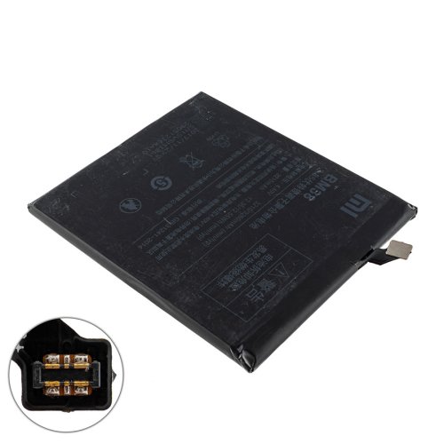 Акумулятор BM38 для смартфона Xiaomi Mi 4s — 3.85V, 3210mAh (12.55Wh)