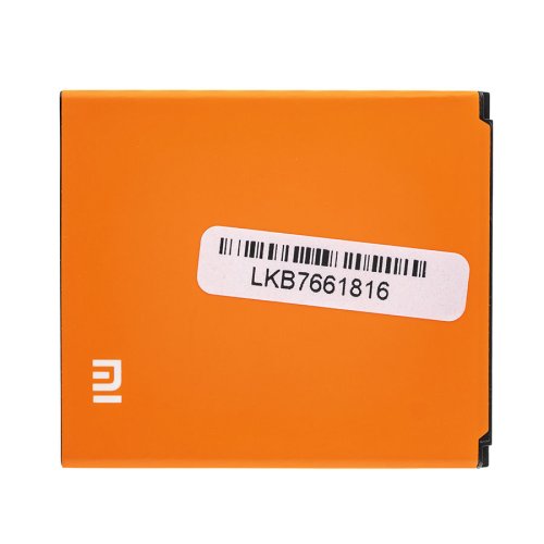 Акумулятор BM40 для смартфона Xiaomi Mi 2A — 3.8V, 2030mAh (7.9Wh), China Original
