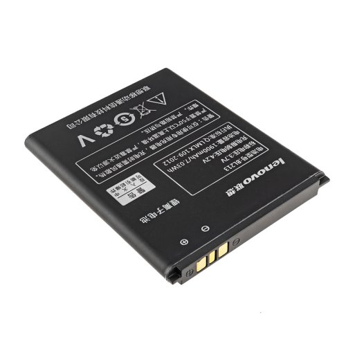 Акумулятор для смартфона Lenovo BL213 (MA388) — 3.7V, 1900mAh, 7.03Wh