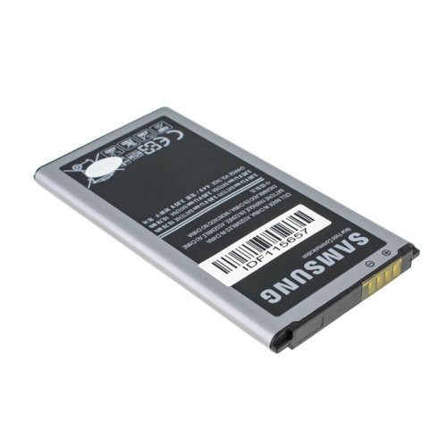 Акумулятор 3000 mAh для Samsung Galaxy S7 SM‑G930, модель EB‑BG930ABE (China) Original