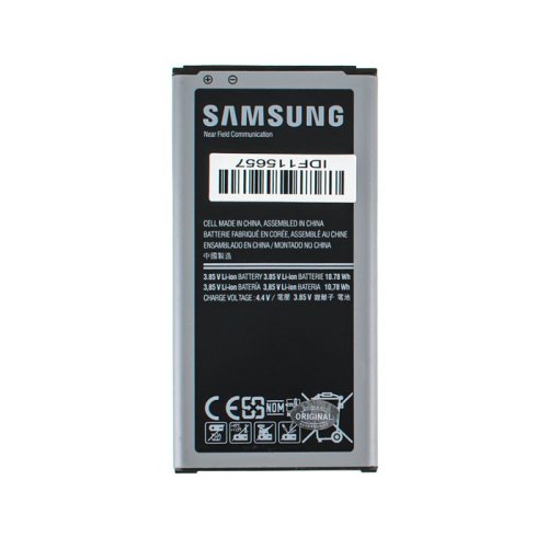 Акумулятор 3000 mAh для Samsung Galaxy S7 SM‑G930, модель EB‑BG930ABE (China) Original
