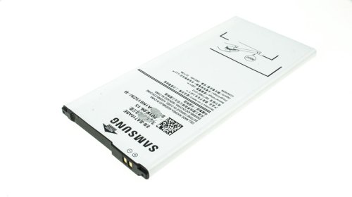 Акумуляторна батарея 3300mAh для Samsung Galaxy A7 SM-A710, EB-BA710ABE (China) Original