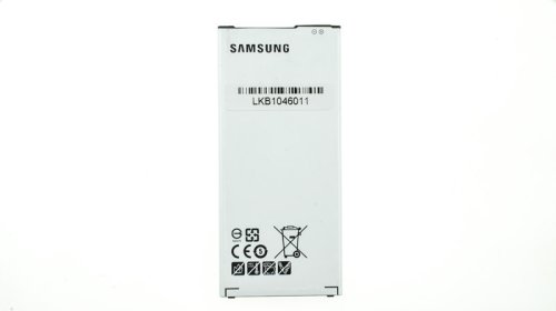 Акумуляторна батарея 3300mAh для Samsung Galaxy A7 SM-A710, EB-BA710ABE (China) Original