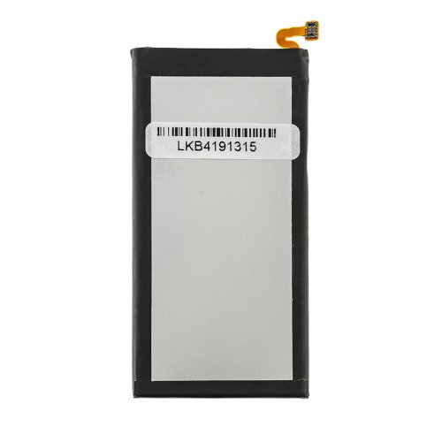 Акумулятор 2600mAh EB-BA700ABE для смартфона Samsung Galaxy A7 SM-A700 (China, Original)