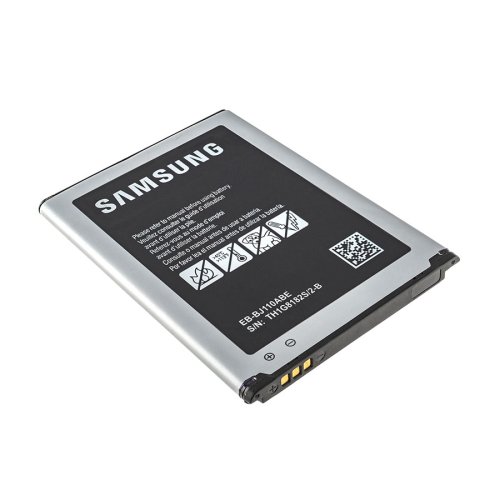 Акумулятор для смартфона Samsung Galaxy Ace J1 (SM‑J110) EB‑BJ110ABE — 3.8V, 1900mAh (Original)