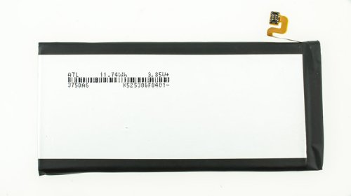 Акумулятор для смартфона Samsung Galaxy A8 (EB-BA800ABE), 3050 мА·год, China, Original