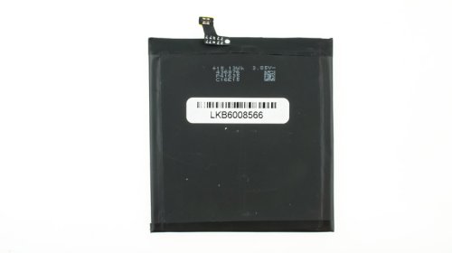 Акумулятор BM4C для смартфона Xiaomi Mi Mix — 3.85V, 4400mAh (Original)