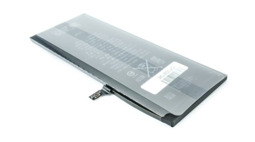 Акумулятор для Apple iPhone 6 Plus (616-0765) — 3.82V, 2915mAh, 11.1Wh Original