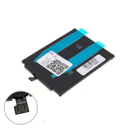 Акумулятор BN34 для смартфона Xiaomi Redmi 5A (Service) — 3.85V, 3000mAh, Original