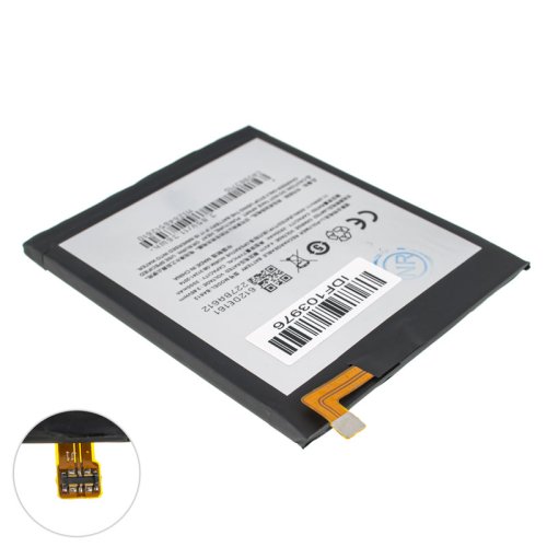 Акумулятор BA612 для смартфона Meizu M5s — 3000 mAh, 3.85V (China Original)