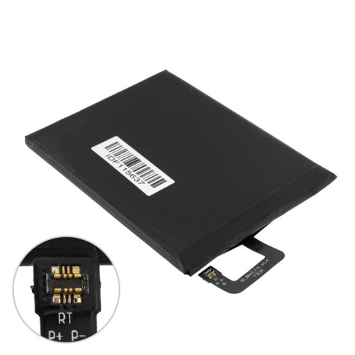 Акумулятор BN42 для смартфона Xiaomi Redmi 4 — 3.85V, 4000mAh, China, Original