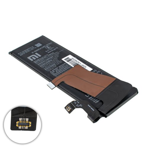 Акумулятор BM4M 4500 мА·год для смартфона Xiaomi Mi 10 Pro (China) Original