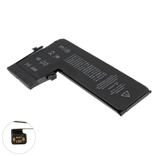 Акумулятор для смартфона Apple iPhone 11 Pro — 3.82V, 3110mAh (China Original)