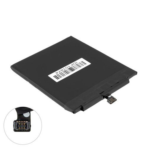 Акумулятор BN34 для смартфона Xiaomi Redmi 5A — 3.85V, 2910mAh (China) Original