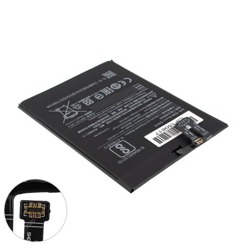 Акумулятор для смартфона Samsung Galaxy S8 SM-G950 (EB-BG950ABA) 3000 mAh, China, Original