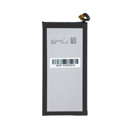 Акумулятор для смартфона Samsung Galaxy S6 SM-G920 — 2550 mAh, EB-BG920ABE (China) Original