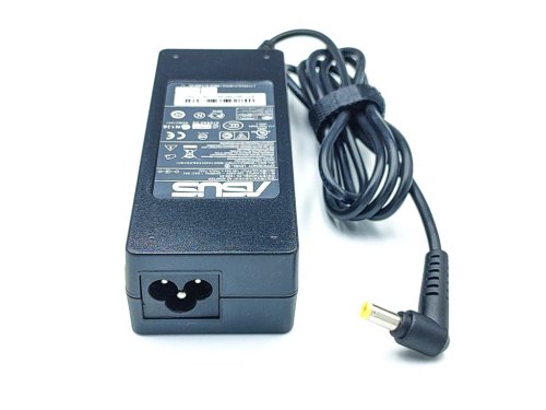 Адаптер живлення для ноутбуків ASUS 19V 4.74A 90W, штекер 5.5×2.5 мм, без мережевого кабелю