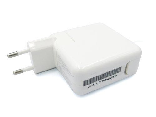 Зарядний адаптер живлення для Apple MagSafe 45W (14.5V, 3.1A) для MacBook Air (MagSafe)