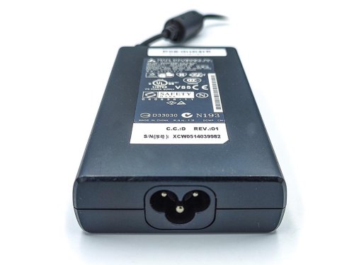 Адаптер живлення для ноутбуків ASUS 19V 7.1A 135W, штекер 5.5×2.5, модель PA-1131-08, без мережевого кабелю, Original