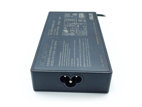 Адаптер живлення для ноутбуків ASUS 20V 7.5A 150W, штекер 6.0×3.7, без кабелю (Original)