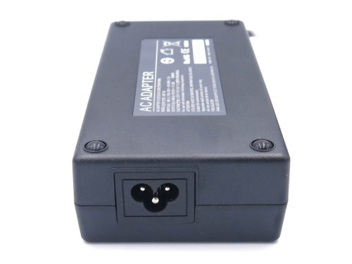Адаптер живлення (блок живлення) для ноутбуків ASUS — 19.5V 11.8A 230W, штекер 6.0×3.7, без мережевого кабелю