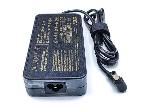 Блок живлення (адаптер) для ноутбуків ASUS 20V 9A 180W, штекер 6.0×3.7, без кабелю живлення