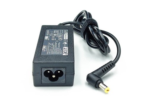 Адаптер живлення для ноутбуків Acer 19V 2.37A 45W, штекер 5.5×1.7, без мережевого кабелю