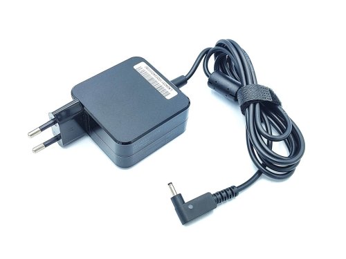 Блок живлення (адаптер) для ноутбуків Acer — 19V 2.37A 45W, конектор 3.0×1.1 мм Square