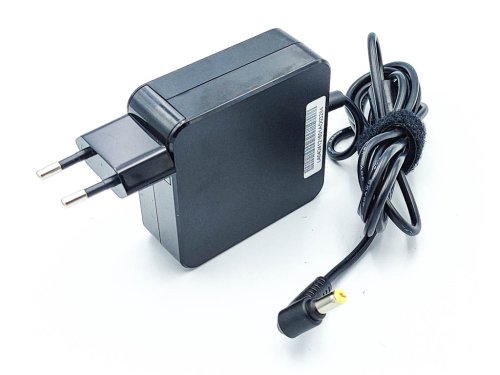 Адаптер живлення для ноутбуків Acer — 19V 3.42A 65W, штекер 5.5×1.7 мм (Square)