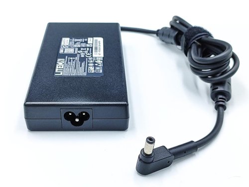 Блок живлення для ноутбука Acer 230W (19V, 11.8A), штекер 5.5×1.7, без кабелю — Original