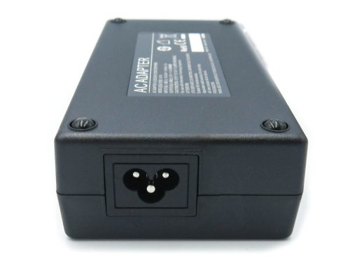 Адаптер живлення для ноутбуків Lenovo 20V 11.5A 230W, роз’єм Square + pin (ADL230NLC3A), без мережевого кабелю