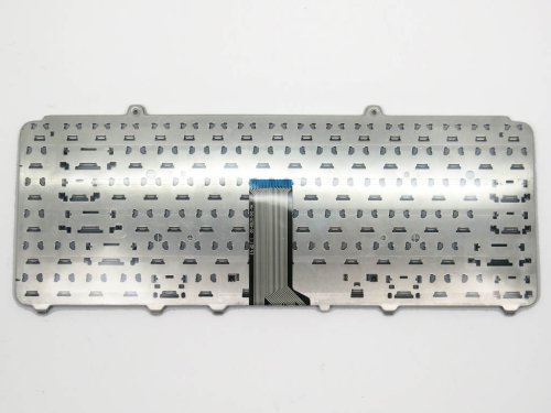 Клавіатура для ноутбуків DELL Inspiron 1400/1410/1420/1500/1520/1525/1540/1545, Vostro 1400/1500, XPS M1330/M1530 — RU, чорна, Original