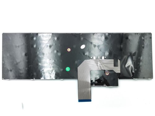 Клавіатура для ноутбука Lenovo ThinkPad Edge E520, E525 — RU розкладка, чорна